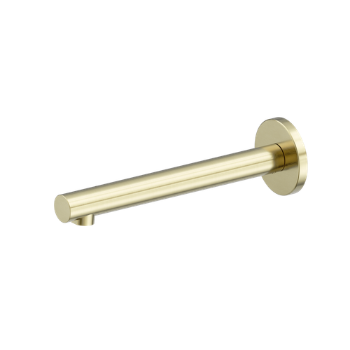 Dolce II Basin or Bath Spout (Only) Brushed Gold [322215]