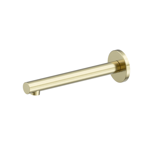 Dolce II Basin or Bath Spout (Only) Brushed Gold [322215]