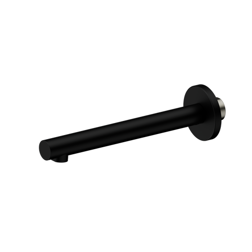 Dolce II Basin or Bath Spout (Only) Matte Black [322153]