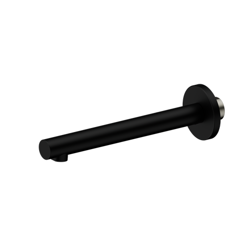 Dolce II Basin or Bath Spout (Only) Matte Black [322153]