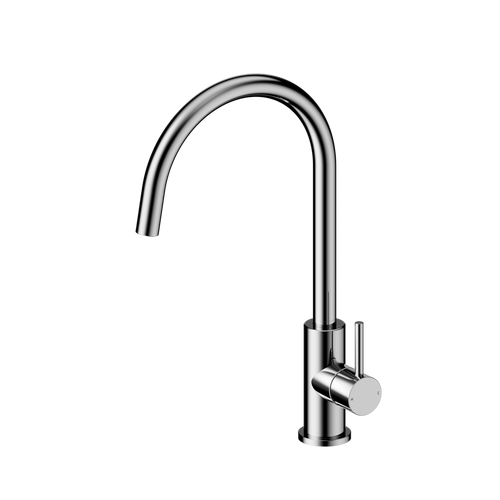 Dolce II Sink Mixer Chrome [322186]