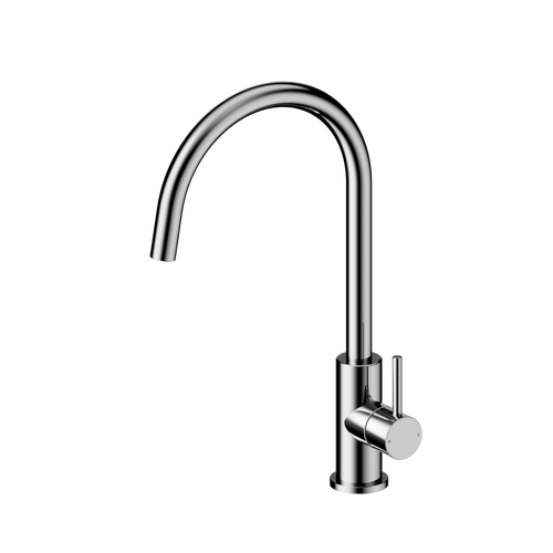 Dolce II Sink Mixer Chrome [322186]