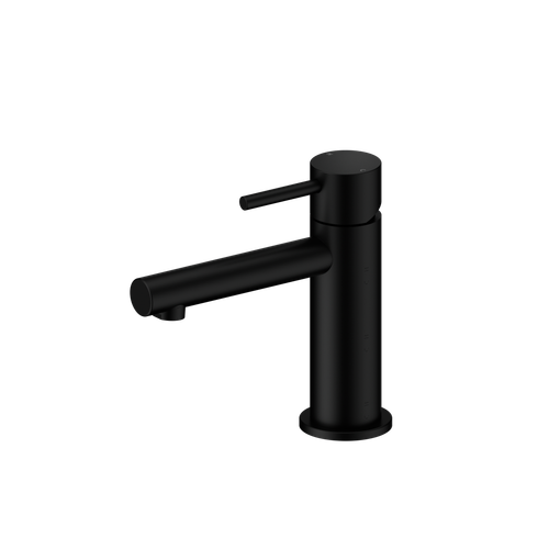 Dolce II Basin Mixer Matte Black [322181]