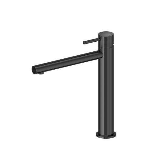 Dolce II Tall Basin Mixer Gunmetal [322175]