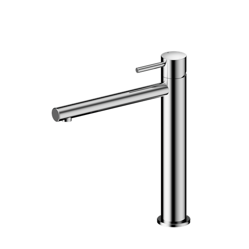 Dolce II Tall Basin Mixer Chrome [322128]