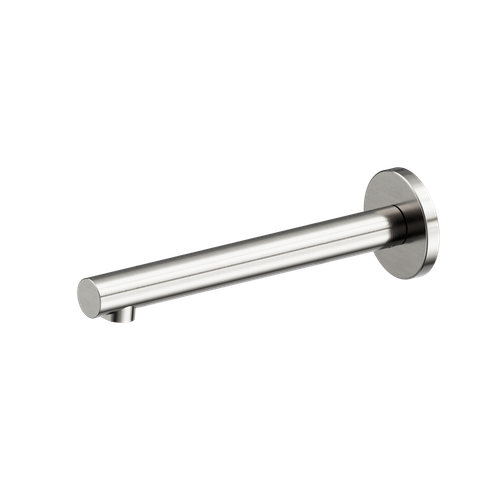 Dolce II Basin or Bath Spout (Only) Brushed Nickel [322123]