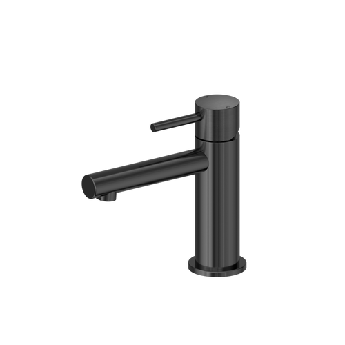 Dolce II Basin Mixer Gunmetal [322120]