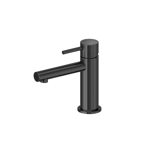 Dolce II Basin Mixer Gunmetal [322120]