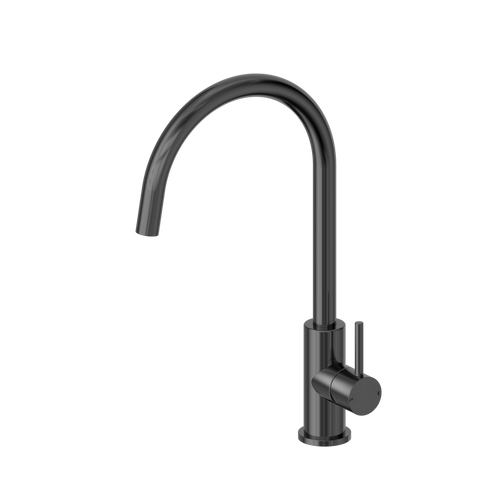 Dolce II Sink Mixer Gunmetal [322139]