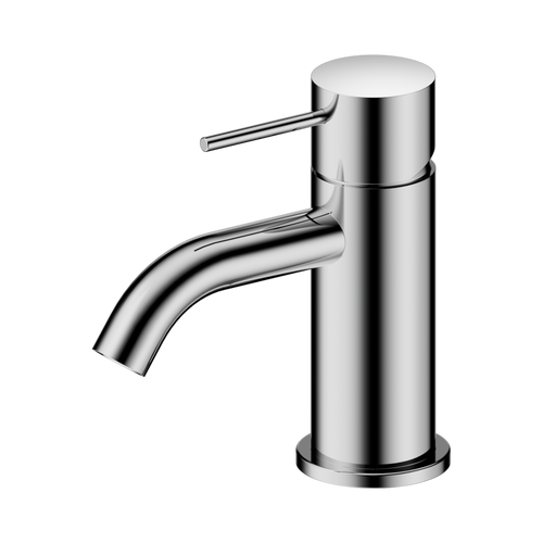 Mecca Mini Basin Mixer Chrome [322136]