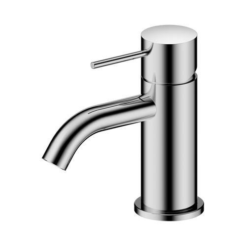 Mecca Mini Basin Mixer Chrome [322136]
