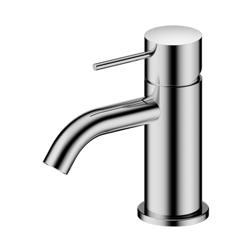 Mecca Mini Basin Mixer Chrome [322136]