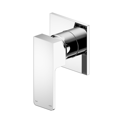 Celia Shower Mixer Chrome [322131]