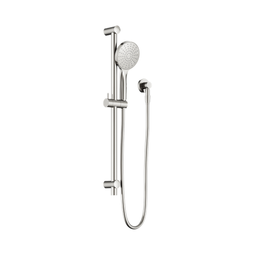 Dolce II Rail Shower Brushed Nickel [322138]