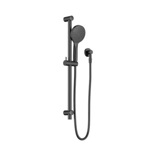 Dolce II Rail Shower Gunmetal [322141]