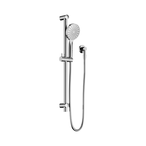 Dolce II Rail Shower Chrome [322144]