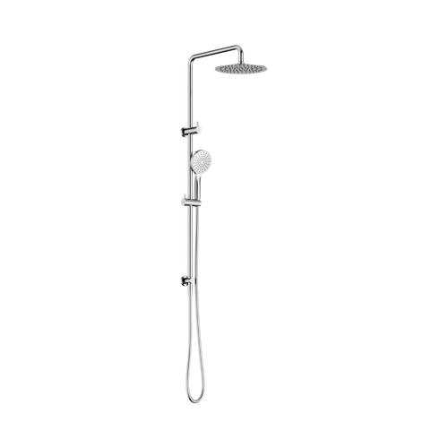 Dolce II Twin Shower Chrome [322115]