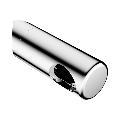 Mecca Care Make Your Own 32mm Corner Wrap Bracket Chrome [322193]