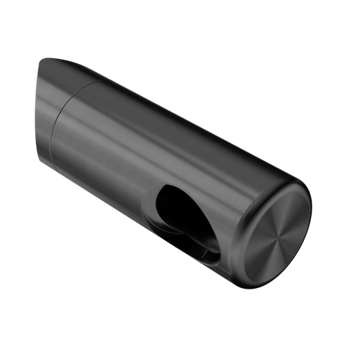 Mecca Care Make Your Own 32mm Corner Wrap Bracket Gunmetal [322194]