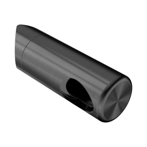 Mecca Care Make Your Own 32mm Corner Wrap Bracket Gunmetal [322194]