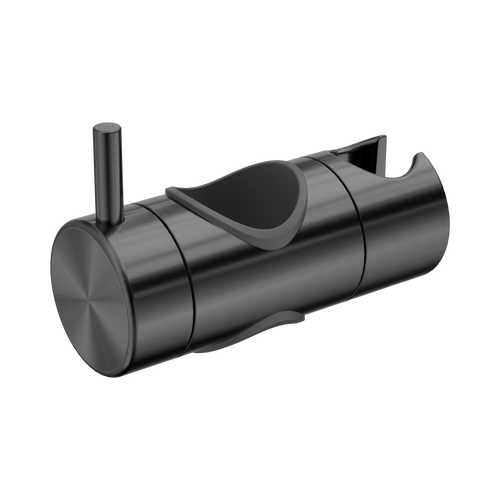 Slider For Mecca Care 32mm Grab Rail Shower Rail Set Gunmetal [322122]