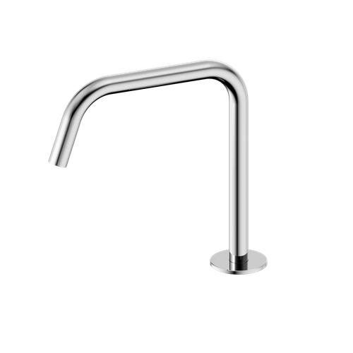 Serenity Bath or Kitchen Edge Spout II Chrome [326754]