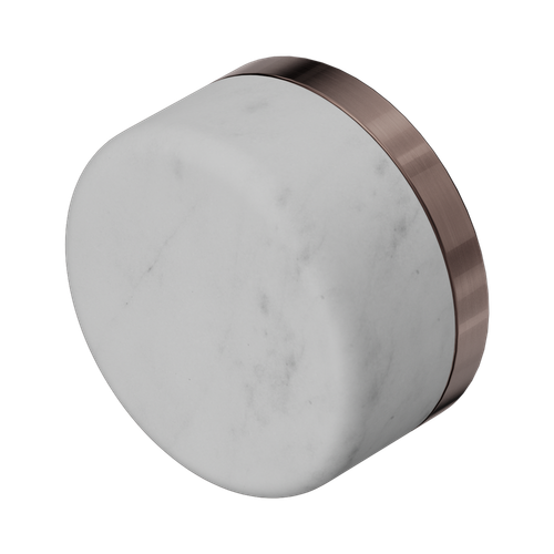 Serenity Carrara Handle Brushed Bronze [325453]