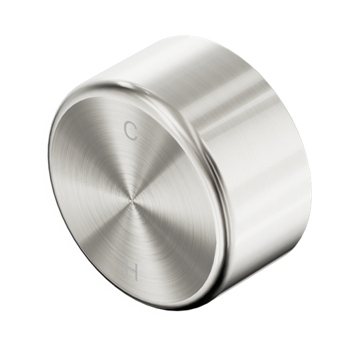 Serenity Progressive Metal Handle Brushed Nickel [325434]