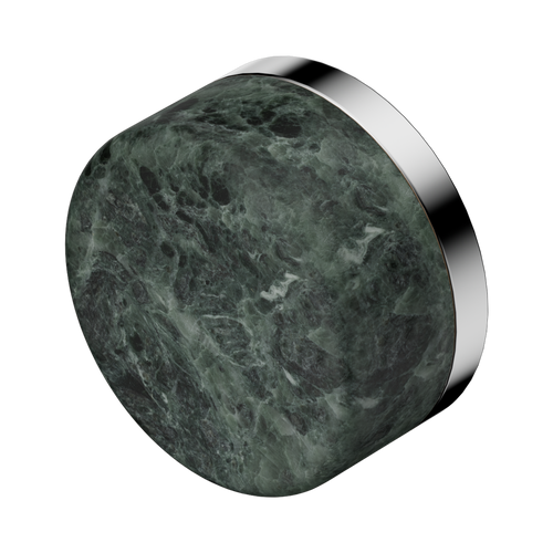 Serenity Verde Alpi Handle Chrome [325446]