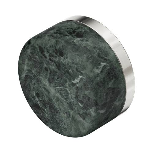 Serenity Verde Alpi Handle Brushed Nickel [325454]
