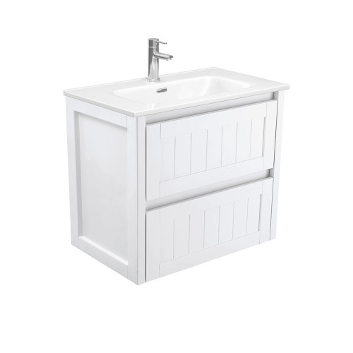 Joli Hampton 750 Wall-Hung Vanity [316813]