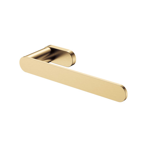 Empire Slim Hand Towel Holder Urban Brass [320457]