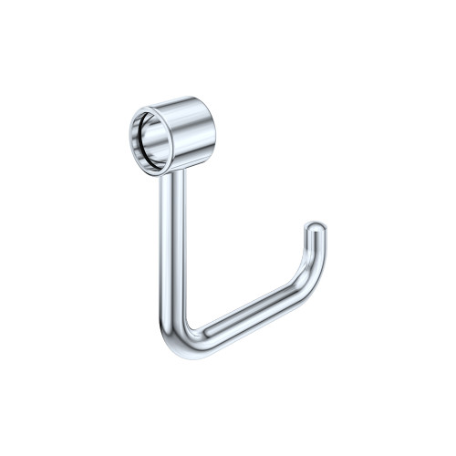 Care Roll Holder For Hand Rail Polished Stainless Steel [320430]