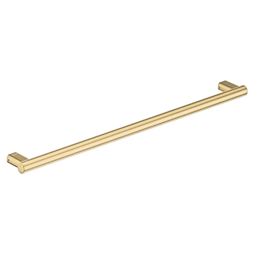 Care Slimline Hand Grab Rail 900mm Urban Brass [320431]