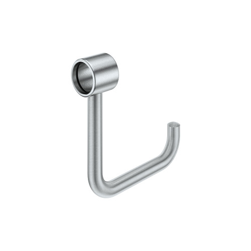 Care Roll Holder For Hand Rail Brushed Stainless Steel [323653]