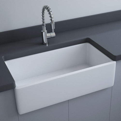 RAK Gwen Single Butler Sink Large [324804]