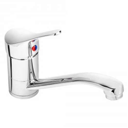 Armada Sink Mixer Chrome 4Star [133345]