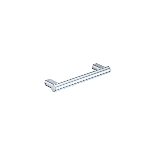 Care Slimline Hand Grab Rail 300mm Stainless Steel [325005]