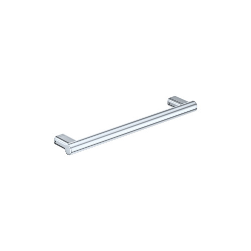 Care Slimline Hand Grab Rail 450mm Stainless Steel [324734]