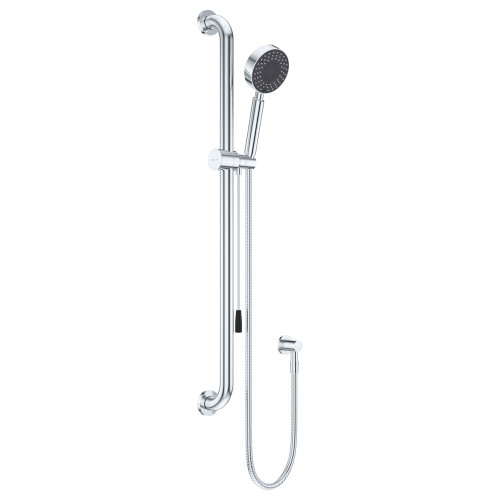 Stella Care Rail Shower with Push/Pull Slider [326056]