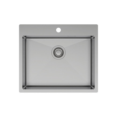Hana 50L Laundry Sink with Overflow [328337]
