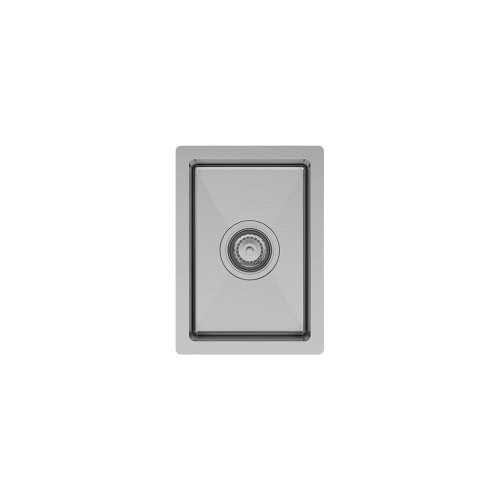 Hana 10L Single Kitchen Sink Stainless Steel [328589]