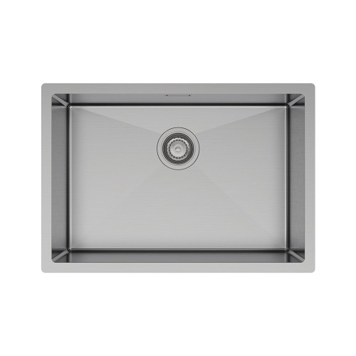 Hana 70L Laundry Sink with Overflow [328555]