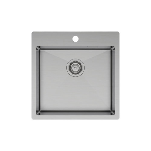 Hana 42L Laundry Sink with Overflow [328556]