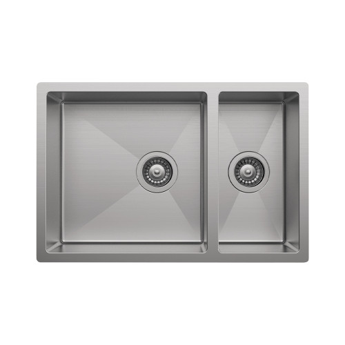 Hana 30L/15L Double Kitchen Sink [328559]