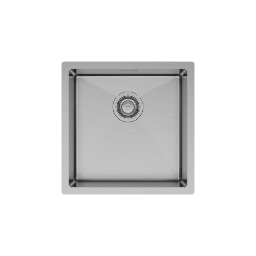 Hana 30L Laundry Sink with Overflow [328564]