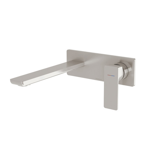 Gloss MKII SwitchMix Wall Basin or Bath Mixer Set 200mm Fit-Off Kit [302928]