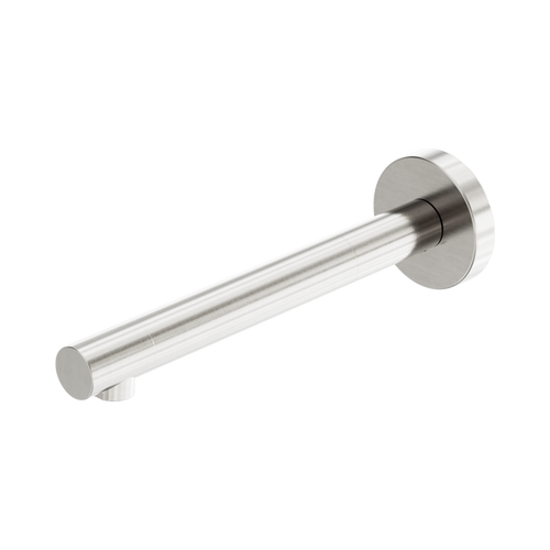 Dolce II Basin or Bath Spout II (Only) Brushed Nickel [330930]