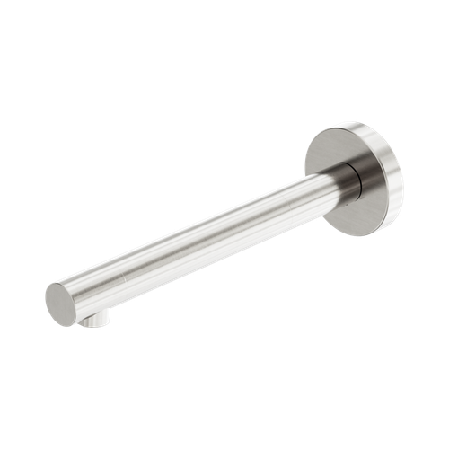 Dolce II Basin or Bath Spout II (Only) Brushed Nickel [330930]