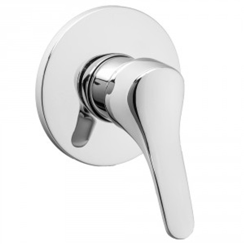 Armada Bath/Shower Mixer Chrome [133346]